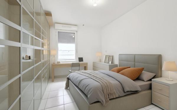 Appartement à vendre    3 pièces • 64 m2 Avignon