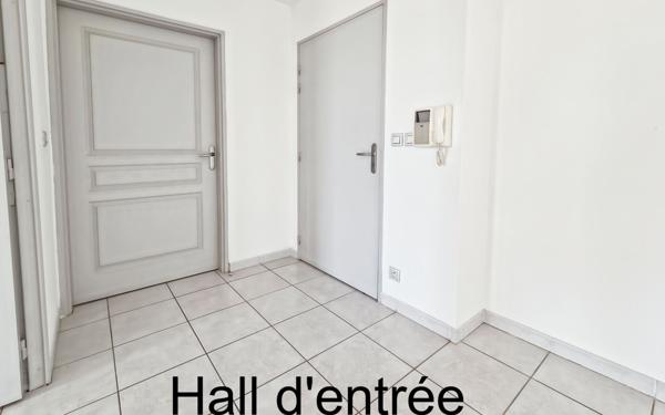 Appartement à vendre    3 pièces • 64 m2 Avignon