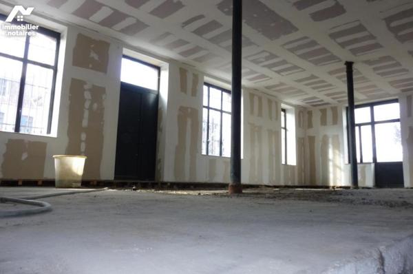 Vente appartement à Cambrai