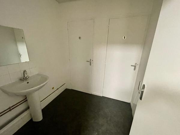 Bureaux à vendre à LE PETIT QUEVILLY 76140