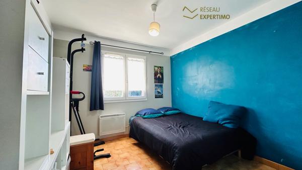 Pennes-Mirabeau (13170) Charmante Villa avec Vue Dominante, Jardin et Piscine au Pennes-Mirabeau