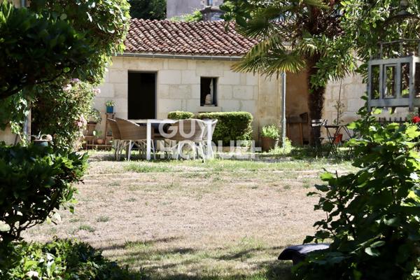 Propriété de caractère à vendre de 8 pièces de 275 m²