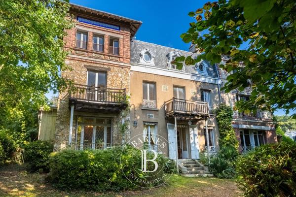 Versailles, Maison 7 Chambres -  364 m² à vendre