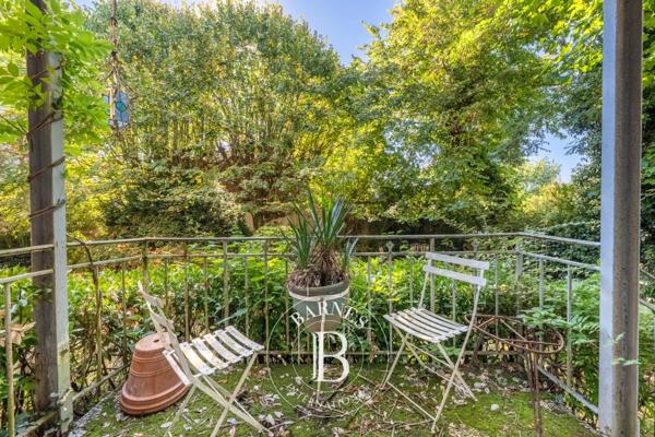 Versailles, Maison 7 Chambres -  364 m² à vendre