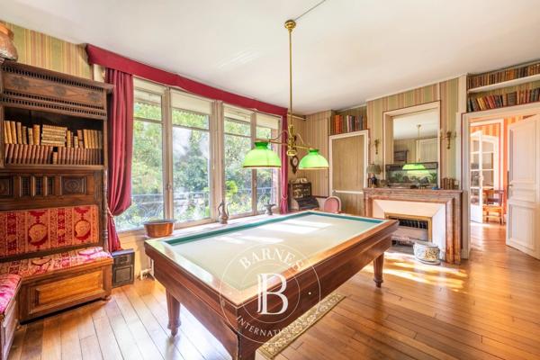 Versailles, Maison 7 Chambres -  364 m² à vendre