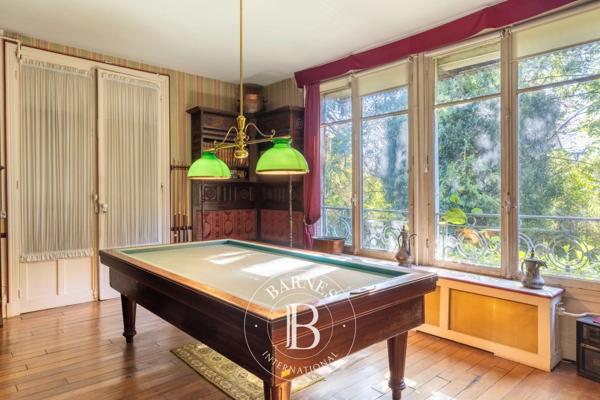 Versailles, Maison 7 Chambres -  364 m² à vendre
