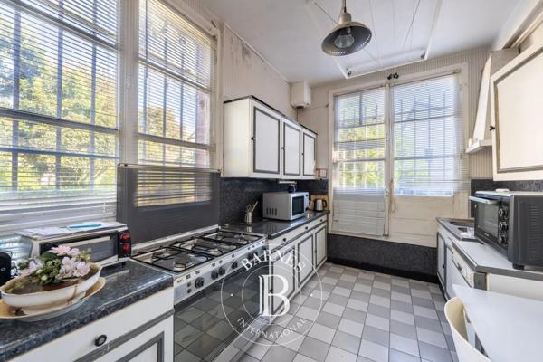 Versailles, Maison 7 Chambres -  364 m² à vendre