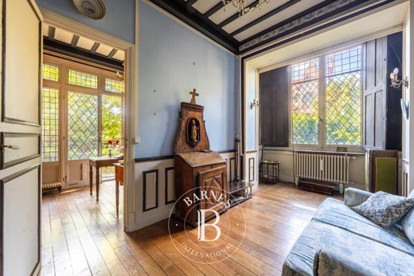 Versailles, Maison 7 Chambres -  364 m² à vendre