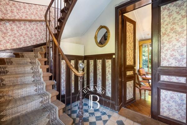 Versailles, Maison 7 Chambres -  364 m² à vendre