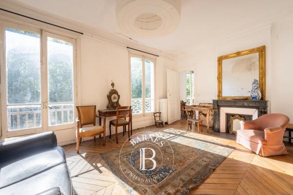 Versailles, Maison 7 Chambres -  364 m² à vendre