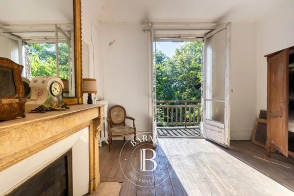 Versailles, Maison 7 Chambres -  364 m² à vendre