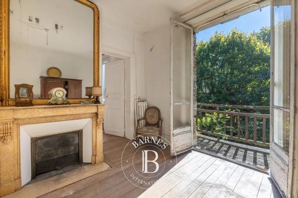 Versailles, Maison 7 Chambres -  364 m² à vendre