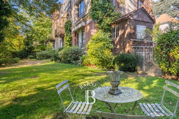 Versailles, Maison 7 Chambres -  364 m² à vendre