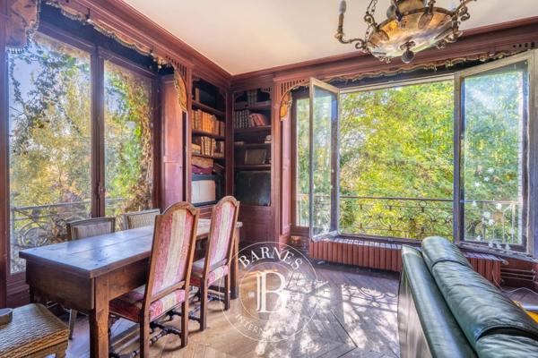 Versailles, Maison 7 Chambres -  364 m² à vendre