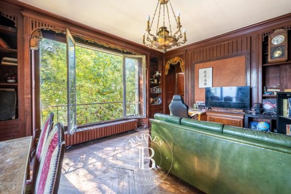Versailles, Maison 7 Chambres -  364 m² à vendre