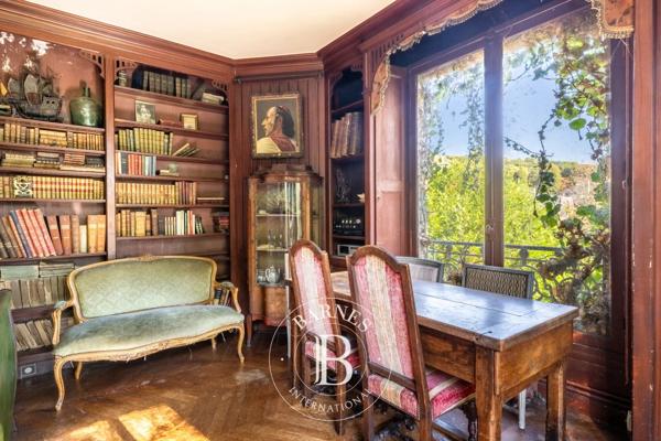 Versailles, Maison 7 Chambres -  364 m² à vendre