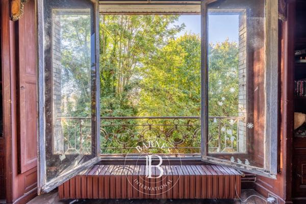Versailles, Maison 7 Chambres -  364 m² à vendre