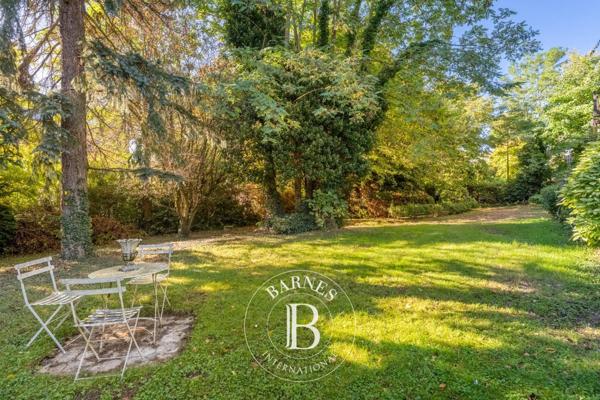 Versailles, Maison 7 Chambres -  364 m² à vendre