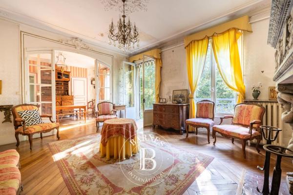 Versailles, Maison 7 Chambres -  364 m² à vendre