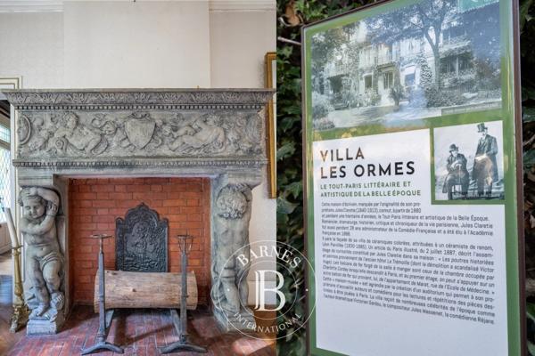 Versailles, Maison 7 Chambres -  364 m² à vendre