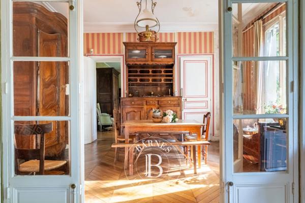 Versailles, Maison 7 Chambres -  364 m² à vendre