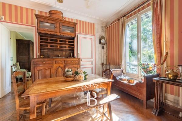 Versailles, Maison 7 Chambres -  364 m² à vendre