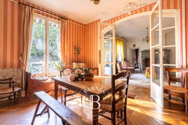 Versailles, Maison 7 Chambres -  364 m² à vendre