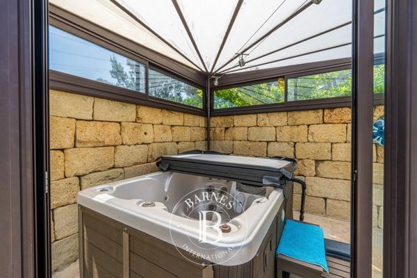 Aix-en-Provence, Bastide 5 Chambres -  310 m² à vendre