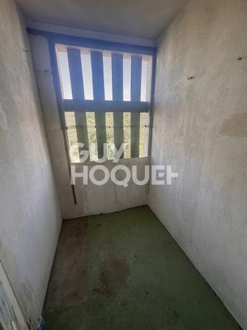 Appartement Saint Herblain 4 pièce(s) 68.74m2