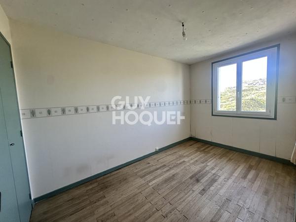 Appartement Saint Herblain 4 pièce(s) 68.74m2