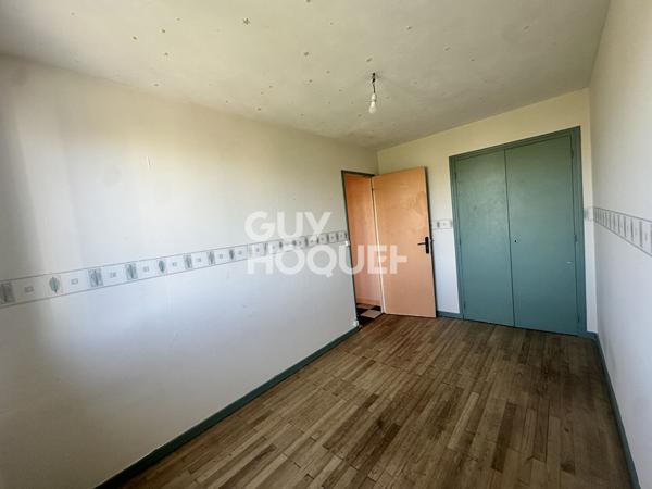 Appartement Saint Herblain 4 pièce(s) 68.74m2
