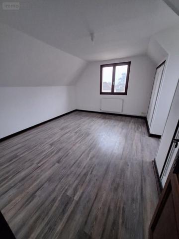 Maison à vendre à Saint-Julien-les-Villas dans l'Aube (10800), ref : 10378/1308