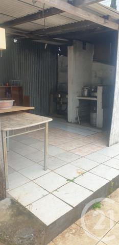 Maison à vendre  5 pièces - 115,37 m2 ST PAUL - 974