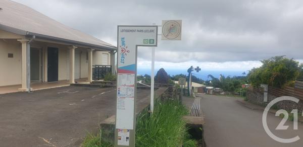 Maison à vendre  5 pièces - 115,37 m2 ST PAUL - 974