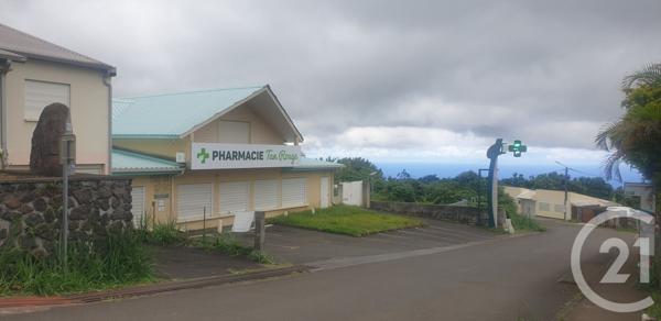 Maison à vendre  5 pièces - 115,37 m2 ST PAUL - 974