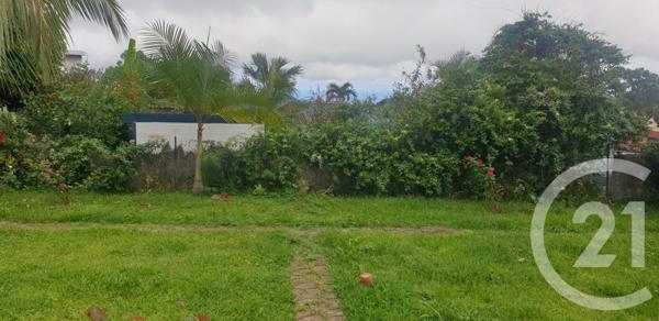 Maison à vendre  5 pièces - 115,37 m2 ST PAUL - 974