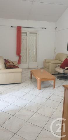 Maison à vendre  5 pièces - 115,37 m2 ST PAUL - 974