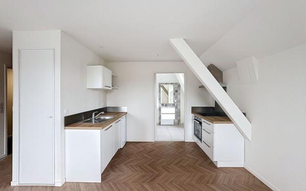 Appartement à louer    1 pièce • 32 m2 Valuéjols