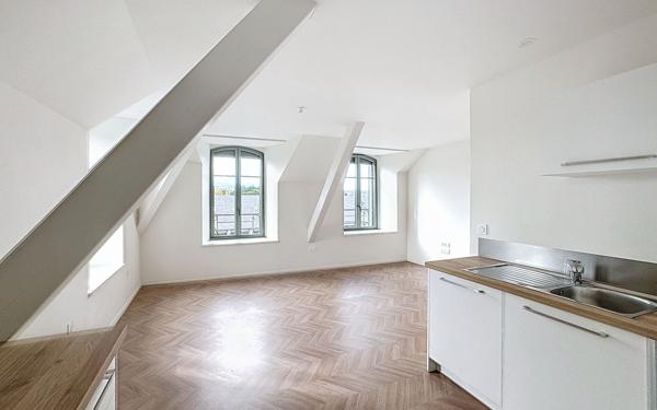 Appartement à louer    1 pièce • 32 m2 Valuéjols
