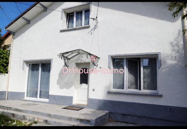Maison à vendre 6 pièces de 159 m²