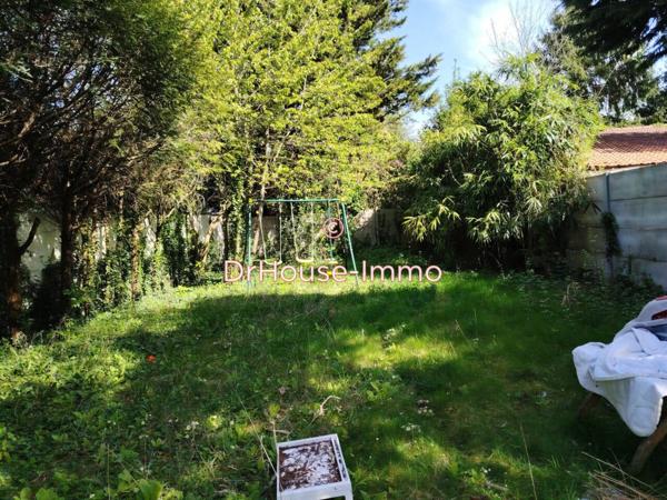 Maison à vendre 6 pièces de 159 m²