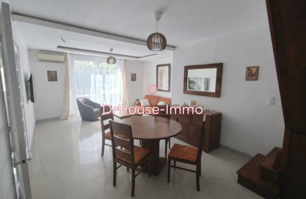 Maison à vendre 6 pièces de 159 m²