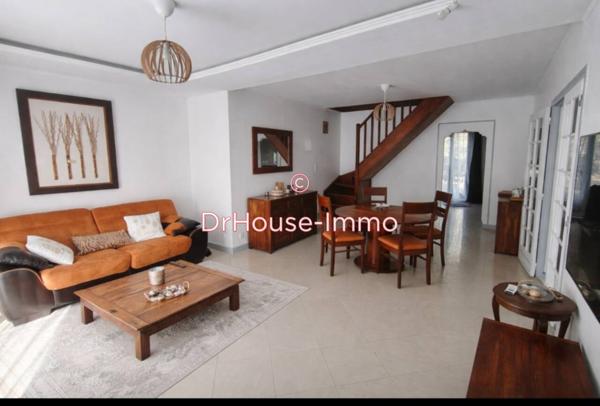 Maison à vendre 6 pièces de 159 m²