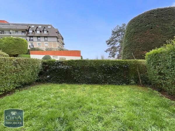 Appartement à louer 3 pièces 45.07m²