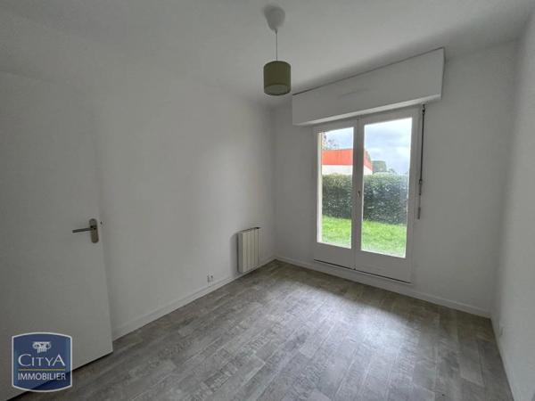 Appartement à louer 3 pièces 45.07m²