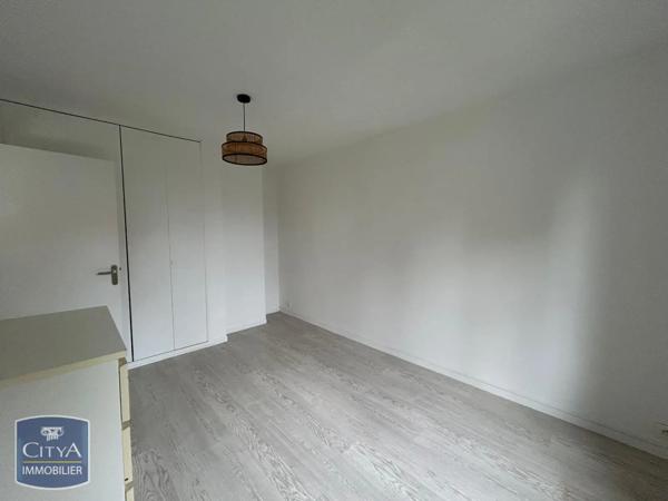 Appartement à louer 3 pièces 45.07m²