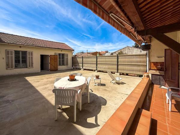Vente Appartement 4 pièces 112 m2 à Draguignan