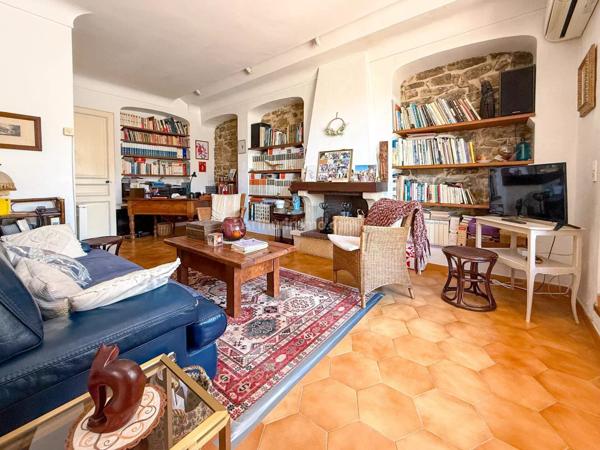 Vente Appartement 4 pièces 112 m2 à Draguignan