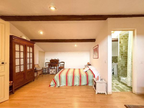 Vente Appartement 4 pièces 112 m2 à Draguignan