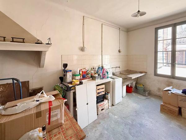 Vente Appartement 4 pièces 112 m2 à Draguignan